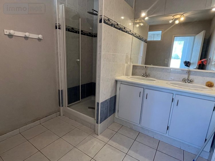 Maison a vendre Carentan-les-Marais 50500 Manche 120 m2  179900 euros