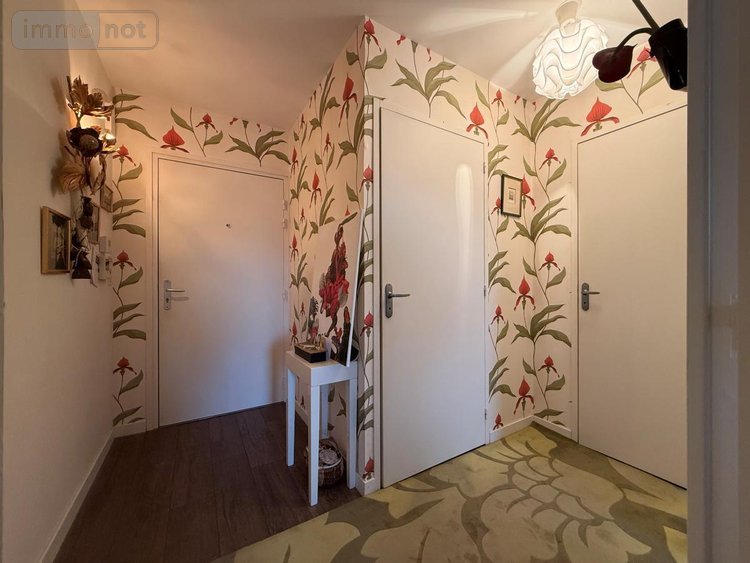 Appartement a vendre Saint-Malo 35400 Ille-et-Vilaine 65 m2 3 pièces 430280 euros