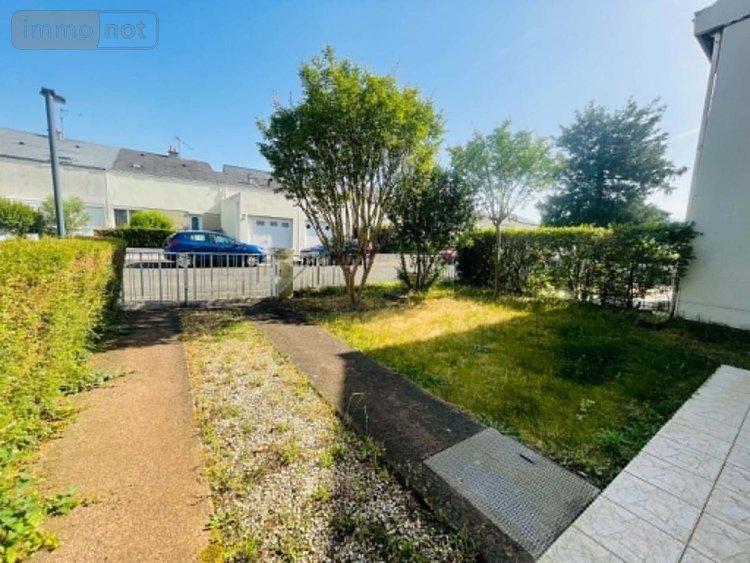 Maison a vendre Saumur 49400 Maine-et-Loire 96 m2 5 pièces 136364 euros