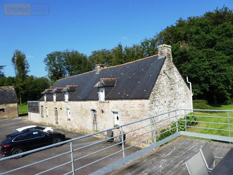 Maison a vendre Kernascléden 56540 Morbihan 147 m2 5 pièces 701410 euros