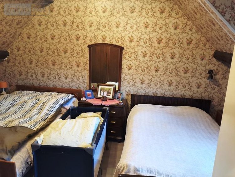 Maison a vendre Beauvain 61600 Orne 125 m2  137450 euros