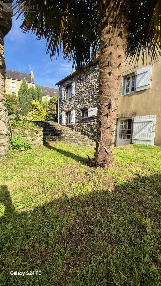 Maison a vendre Ploudiry 29800 Finistère 174 m2 6 pièces 485925 euros
