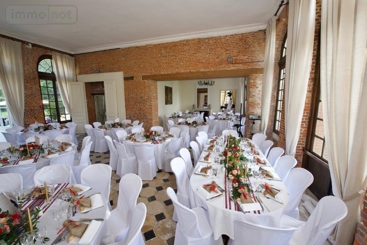 Maison a vendre Saussay 76760 Seine-Maritime 525 m2 5 pièces 865000 euros