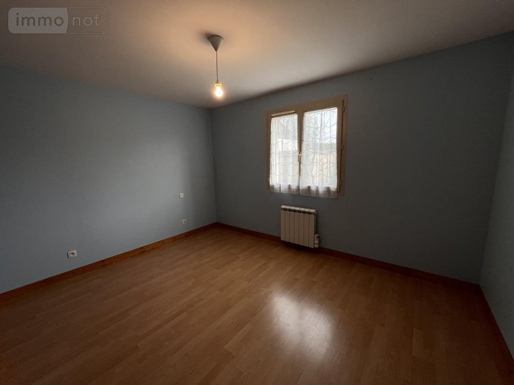 Maison a vendre Izeure 21110 Côte-d'Or 90 m2 4 pièces 196000 euros