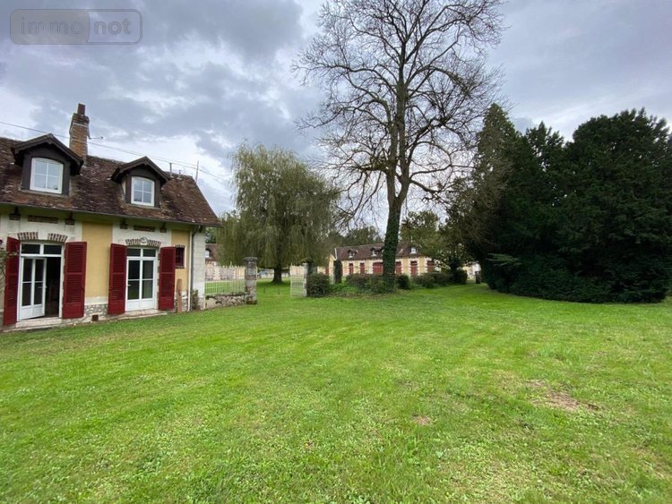 Maison a vendre Dordives 45680 Loiret 965 m2 33 pièces 551200 euros