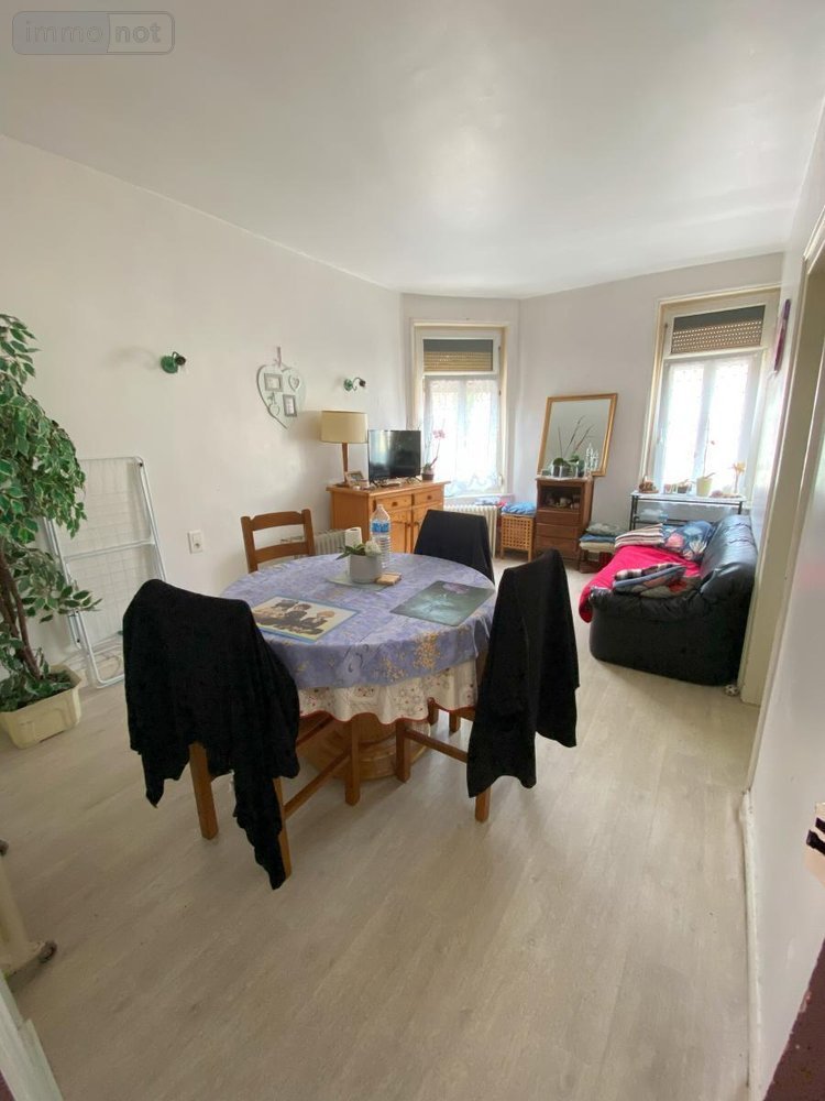 Immeuble a vendre Aubigny-en-Artois 62690 Pas-de-Calais 221 m2  199720 euros