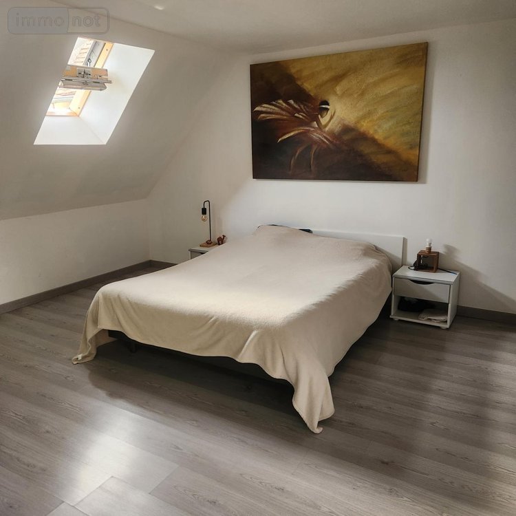 Maison a vendre La Chapelle-Souëf 61130 Orne 110 m2  179920 euros
