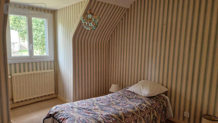 Maison a vendre Plouër-sur-Rance 22490 Côtes-d'Armor 140 m2 6 pièces 416000 euros