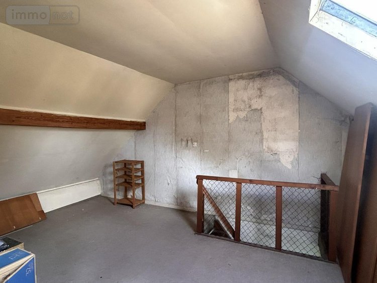 Maison a vendre Guer 56380 Morbihan 5171 m2 5 pièces 187800 euros