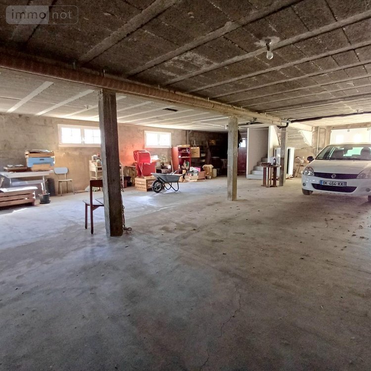 Maison a vendre Guidel 56520 Morbihan 95 m2 3 pièces 348400 euros