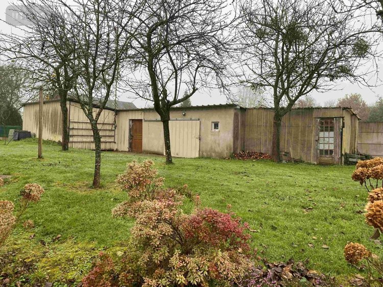 Maison a vendre Flers 61100 Orne 100 m2 5 pièces 208980 euros