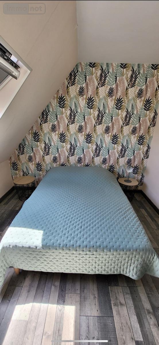 Maison a vendre Merlimont 62155 Pas-de-Calais 42 m2 4 pièces 199000 euros