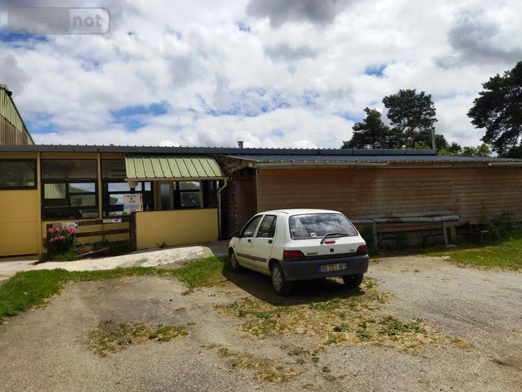 Divers a vendre Malguénac 56300 Morbihan 1 m2  471500 euros