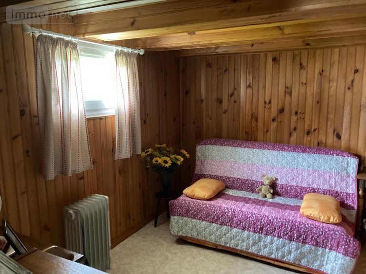 Maison a vendre Cherbourg-en-Cotentin 50100 Manche 71 m2 4 pièces 199120 euros