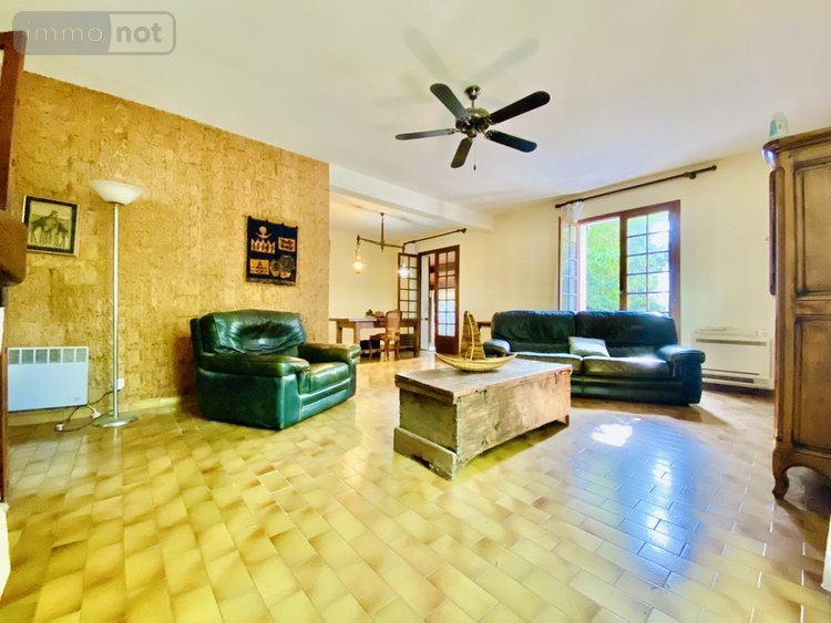 Maison a vendre Castries 34160 Hérault 113 m2 5 pièces 499000 euros