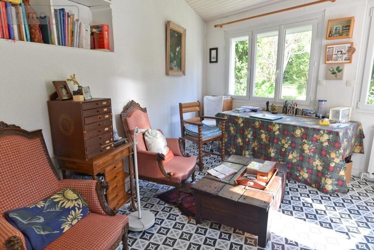 Maison a vendre Laval 53000 Mayenne 130 m2 7 pièces 299000 euros