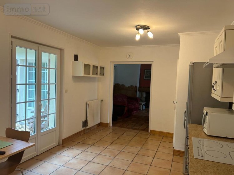 Maison a vendre Ploumagoar 22970 Côtes-d'Armor 159 m2 5 pièces 386080 euros