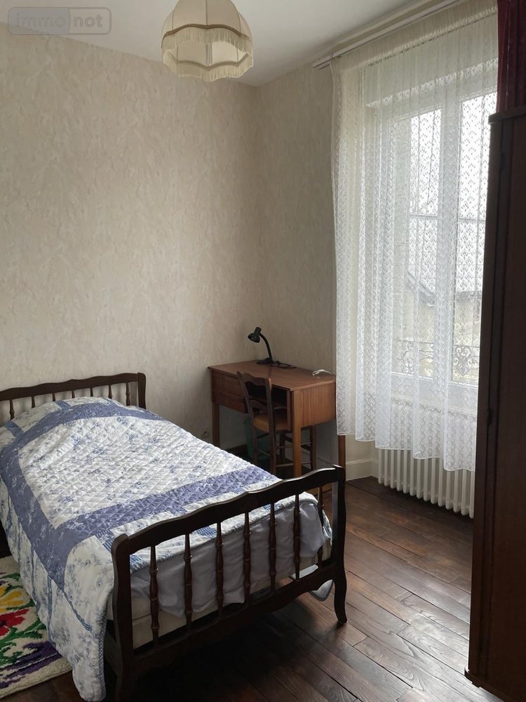 Maison a vendre Merdrignac 22230 Côtes-d'Armor 90 m2 6 pièces 95040 euros