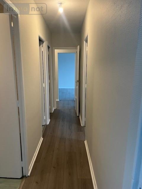 Appartement a vendre Vannes 56000 Morbihan 63 m2 3 pièces 178020 euros