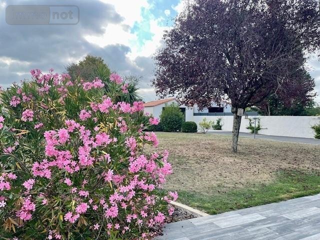 Maison a vendre Saint-Colomban 44310 Loire-Atlantique 130 m2 5 pièces 349500 euros