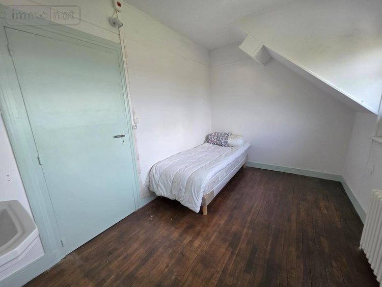 Maison a vendre Vierzon 18100 Cher 189 m2 7 pièces 272480 euros