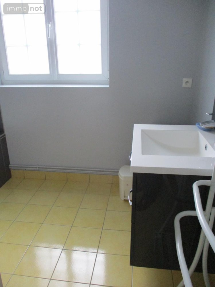 Appartement a vendre Bagnoles-de-l'Orne-Normandie 61140 Orne 74 m2 3 pièces 115000 euros