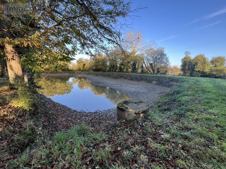 Divers a vendre Plumaudan 22350 Côtes-d'Armor 5908 m2  39700 euros