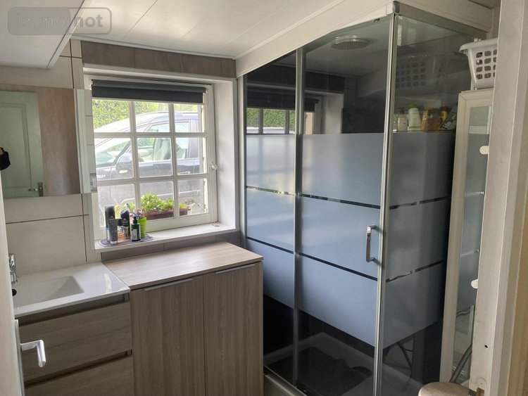 Maison a vendre Perriers-en-Beauficel 50150 Manche 137 m2  147700 euros