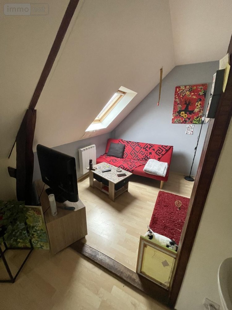 Immeuble a vendre Le Mans 72000 Sarthe 145 m2  278250 euros