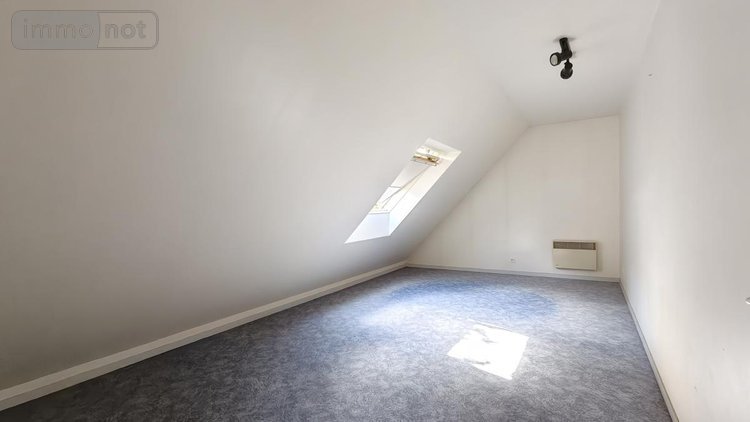 Maison a vendre Garennes-sur-Eure 27780 Eure 125 m2 8 pièces 199500 euros
