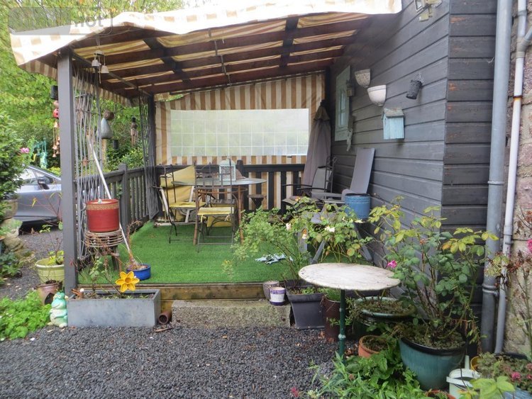 Maison a vendre Estry 14410 Calvados 76 m2 3 pièces 85600 euros