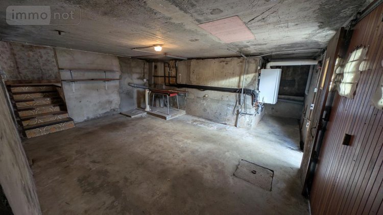 Maison a vendre Fleury 50800 Manche 106 m2 5 pièces 137920 euros