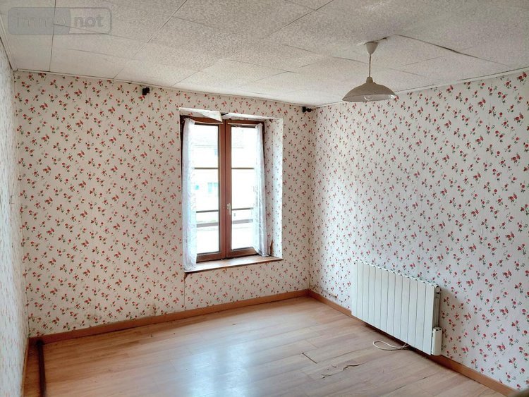 Maison a vendre La Chapelle-Souëf 61130 Orne 75 m2 6 pièces 54000 euros