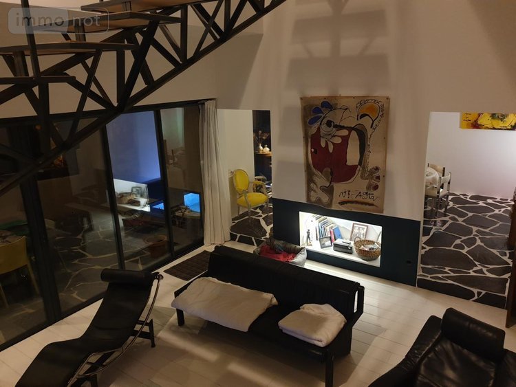 Maison a vendre Lecques 30250 Gard 450 m2 6 pièces 995000 euros