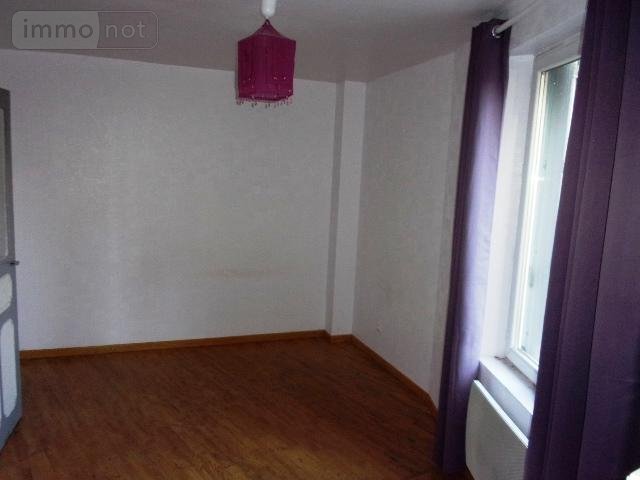 Maison a vendre Putanges-le-Lac 61210 Orne 94 m2 6 pièces 38200 euros