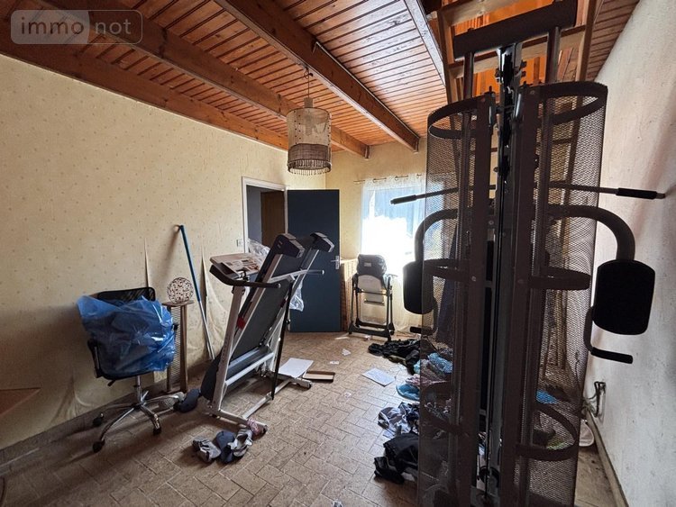 Maison a vendre Plouguerneau 29880 Finistère 266 m2  218500 euros