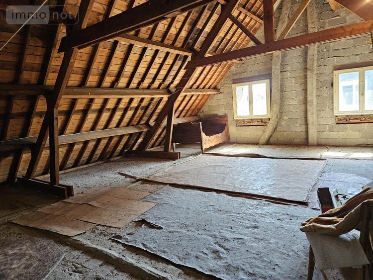 Maison a vendre Belz 56550 Morbihan 91 m2 4 pièces 209600 euros