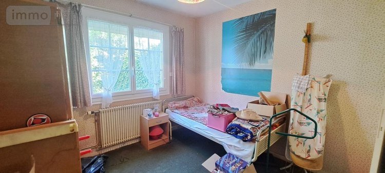 Maison a vendre Angers 49000 Maine-et-Loire 130 m2 7 pièces 294000 euros