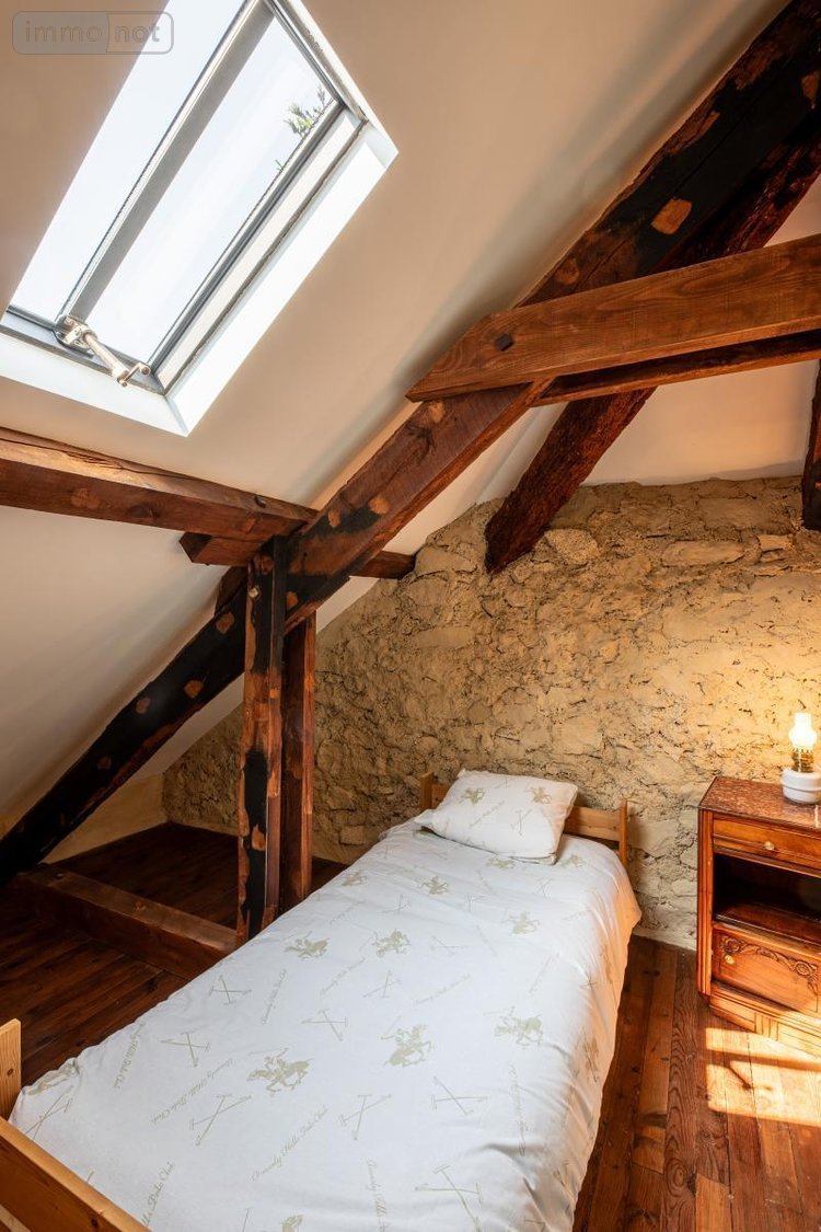 Maison a vendre Andelat 15100 Cantal 102 m2  245000 euros