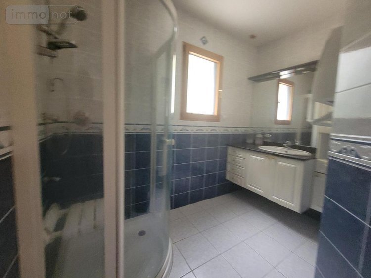 Maison a vendre Gourin 56110 Morbihan 119 m2 6 pièces 288840 euros