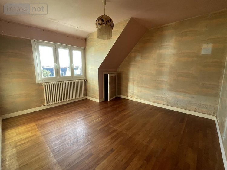 Maison a vendre Melgven 29140 Finistère 99 m2 6 pièces 177956 euros