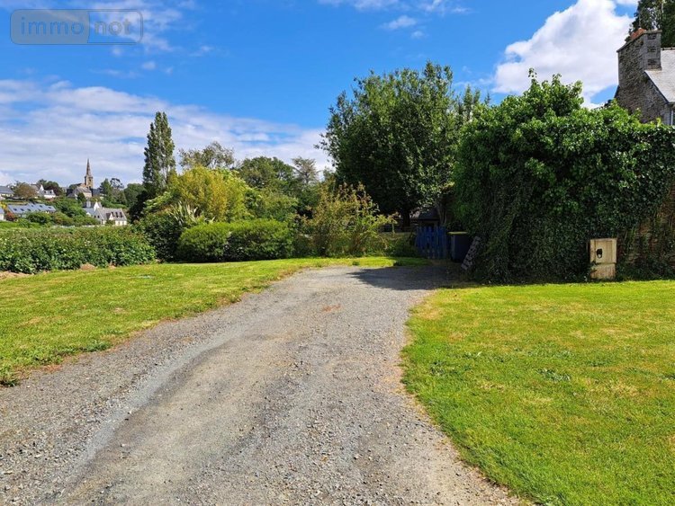 Maison a vendre Langoat 22450 Côtes-d'Armor 206 m2 6 pièces 462400 euros