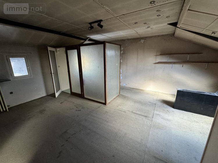 Maison a vendre Rouen 76000 Seine-Maritime 200 m2 7 pièces 278250 euros