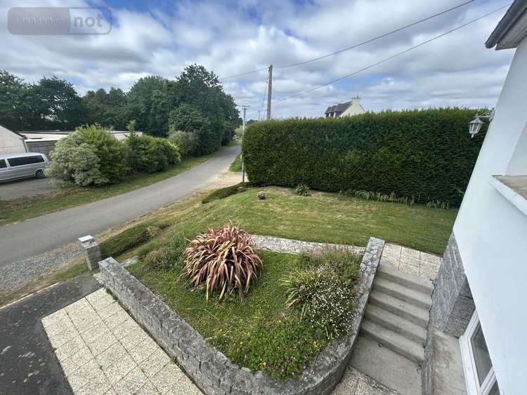 Maison a vendre Pommeret 22120 Côtes-d'Armor 114 m2  185500 euros
