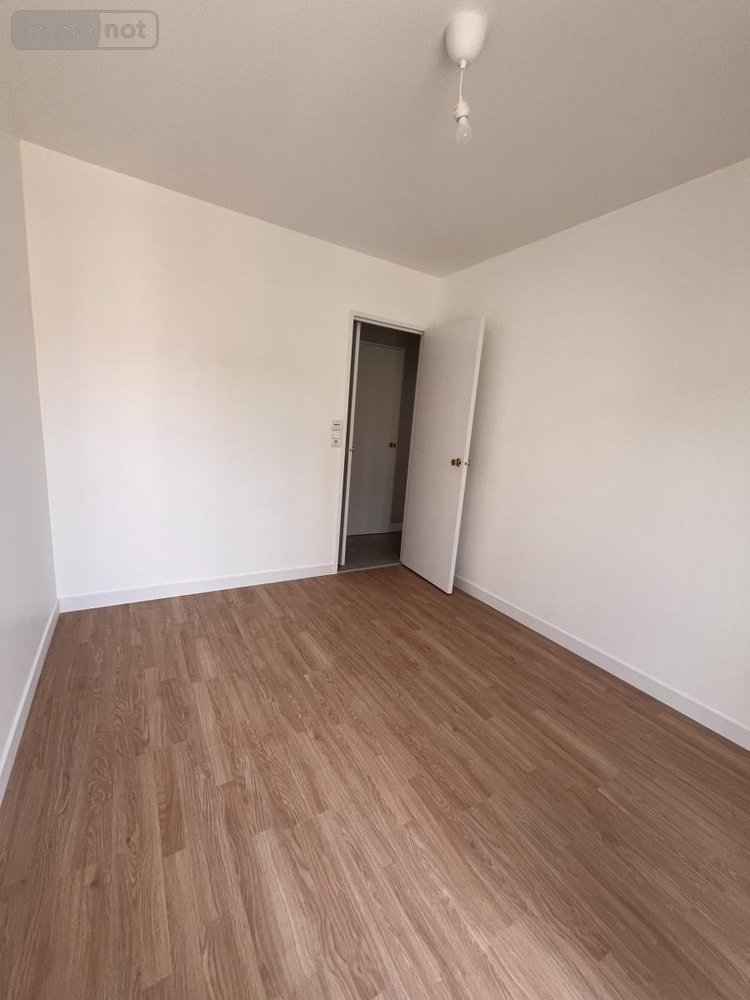 Appartement a vendre Dole 39100 Jura 46 m2  140000 euros