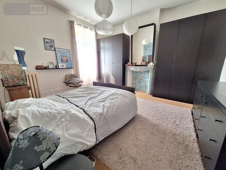 Maison a vendre Arras 62000 Pas-de-Calais 184 m2 6 pièces 374400 euros