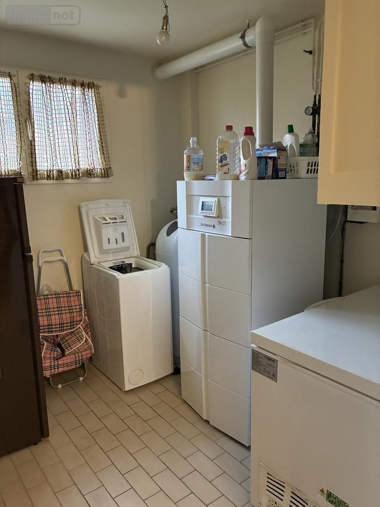 Maison a vendre Saint-Affrique 12400 Aveyron 146 m2 8 pièces 259000 euros