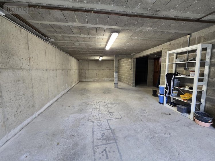 Maison a vendre Sérent 56460 Morbihan 133 m2 6 pièces 313950 euros