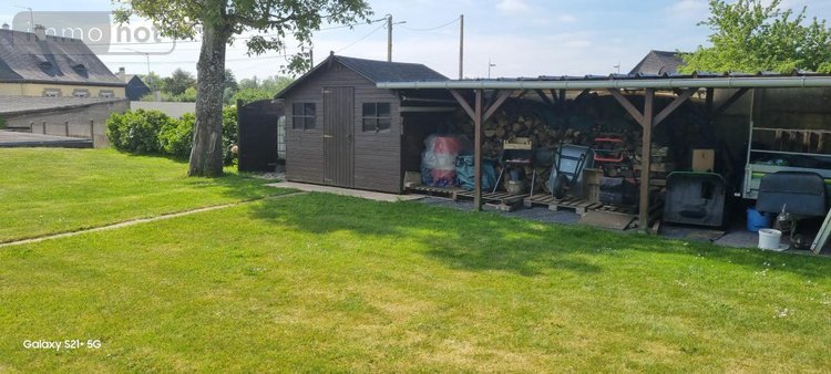 Maison a vendre Guilliers 56490 Morbihan 78 m2  151670 euros