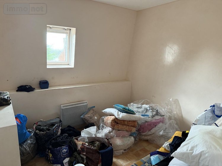 Maison a vendre Le Cateau-Cambrésis 59360 Nord 187 m2 10 pièces 136240 euros